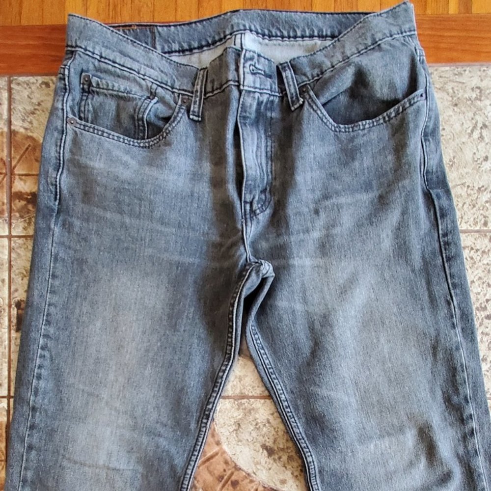 Levi's 514 Jeans - Black